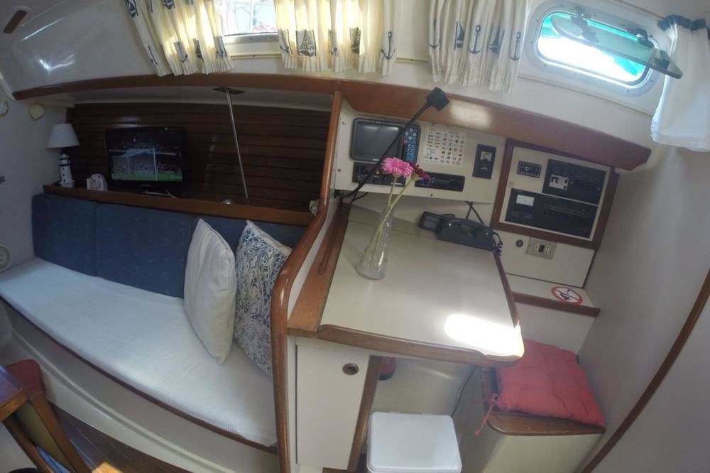ホテル Live A Nautical-Sport Experience ラスパルマス・デ・グランカナリア エクステリア 写真