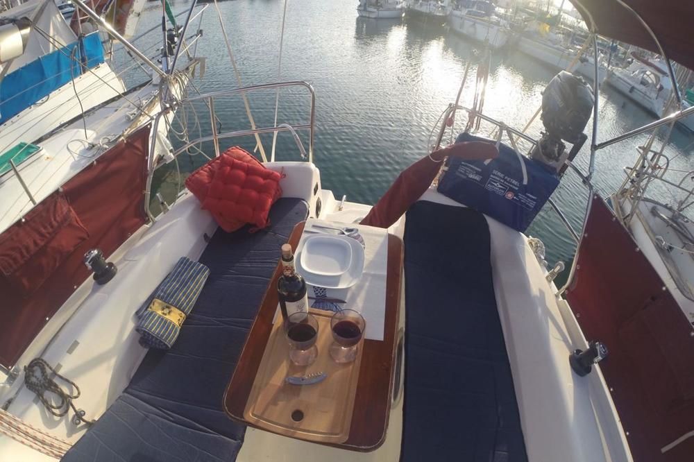 ホテル Live A Nautical-Sport Experience ラスパルマス・デ・グランカナリア エクステリア 写真